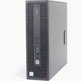 Computador HP Prodesk G2 i5 6* 16GB 246GB SSD Win 10