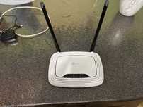 Wi-fi роутер tp-link