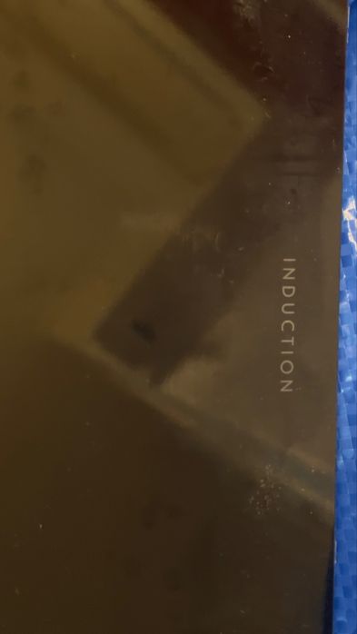 Placa indução  IKEA