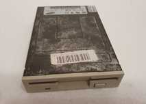 Drive/Leitor de disquetes interno, Samsung SFD-321B/E, 3.5" - 1.44Mb