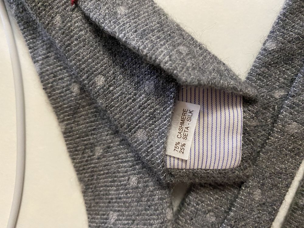 Краватка brunello cucinelli