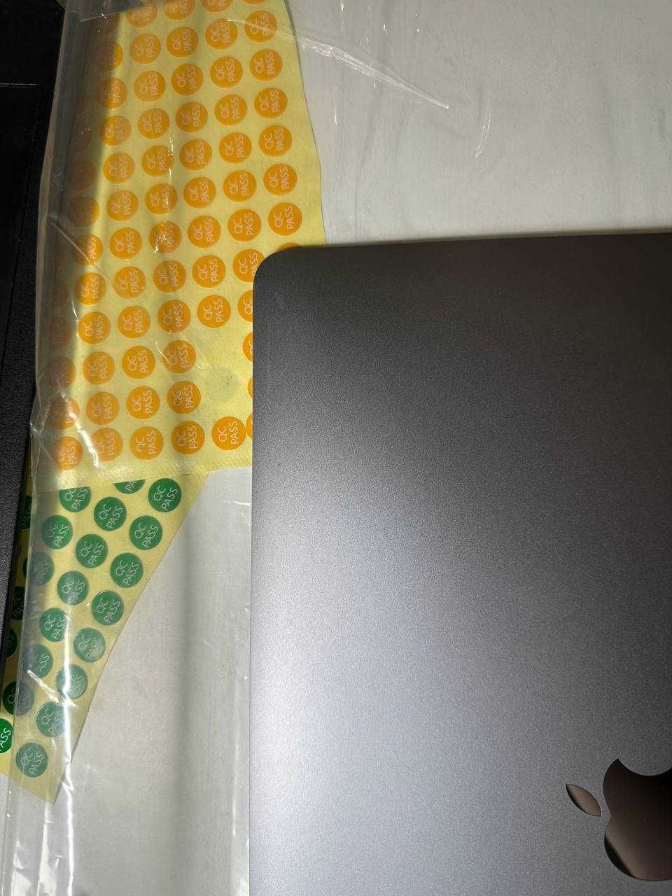 Дисплей MacBook Pro 13(2018-2020)Space Gray у зборі (LCD з кришкою)