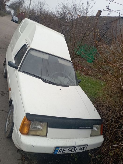 Таврия Заз!СРОЧНО!