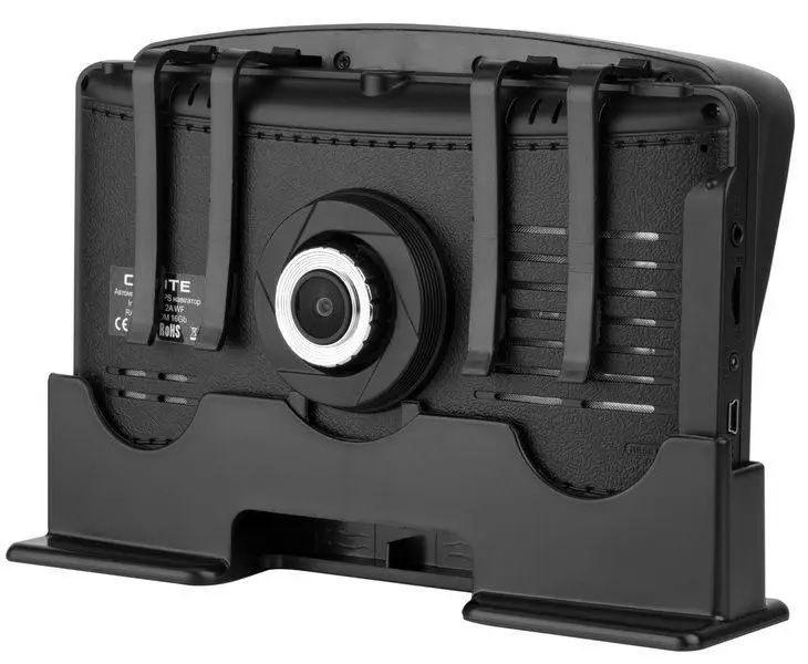GPS COYOTE 940 DOUBLE HECTOR PRO Навигатор видеорегистратор