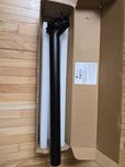 NOWA sztyca rowerowa 27,5 mm 350 mm