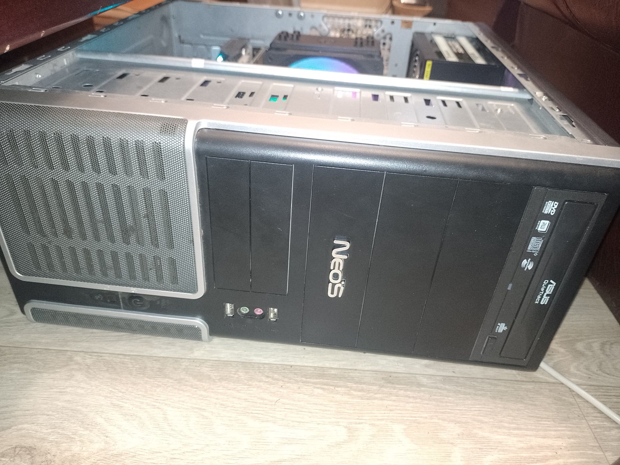 ryzen 5 5600. 32gb. b450 gaming.