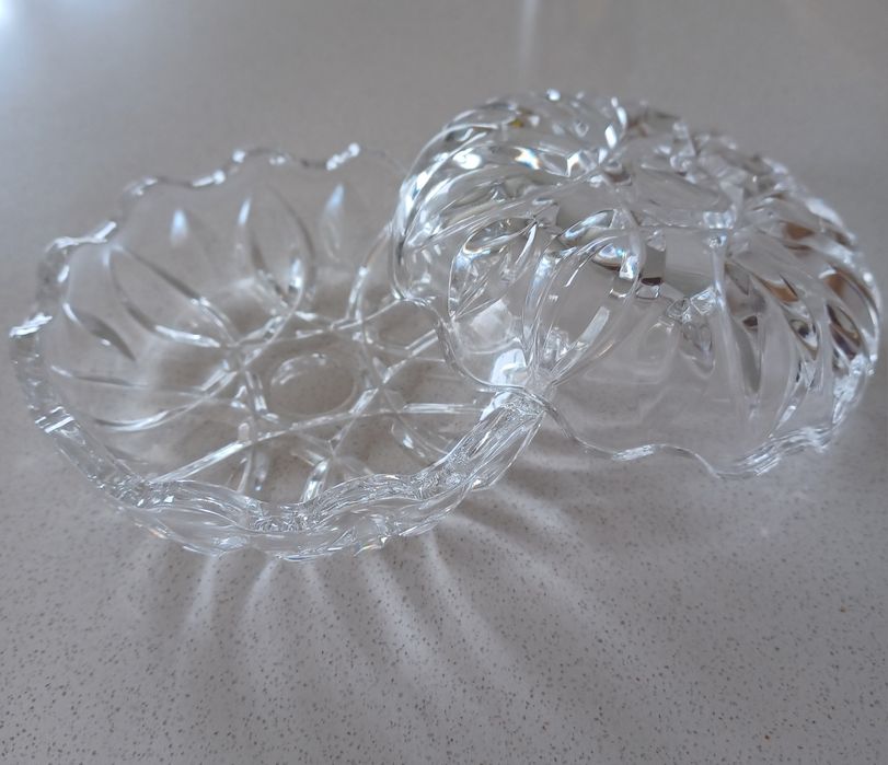 Bomboneira de Cristal