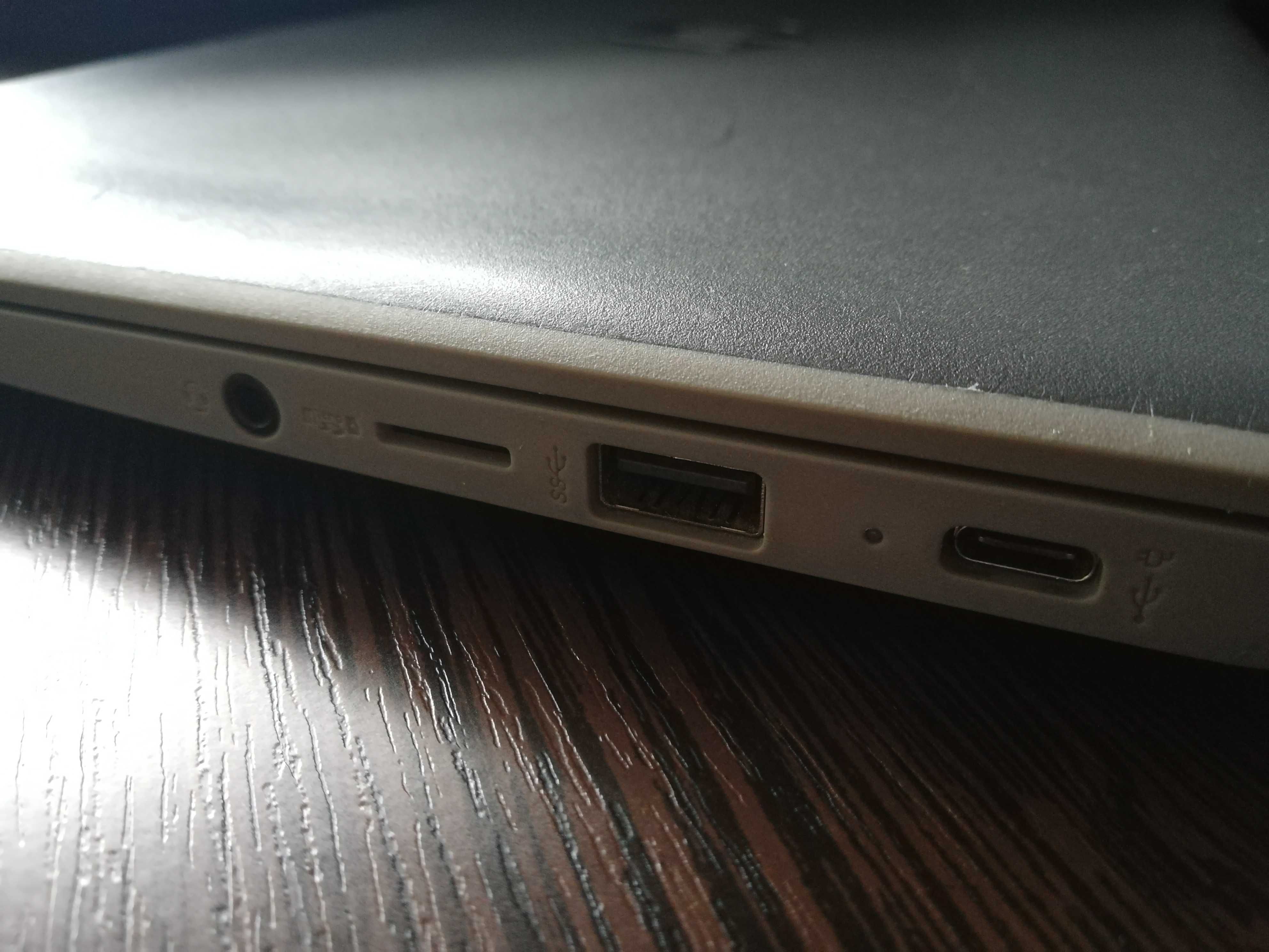Ноутбук HP Chromebook 11 7G EE,Intel/4GB /16GB хромбук (Windows 10)