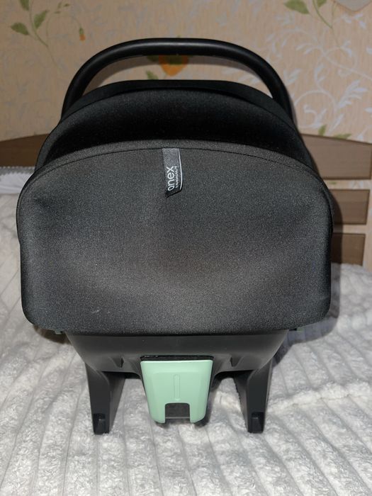 Автокресло Anex x Avionaut Cosmo