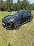 Ford Puma Ford Puma