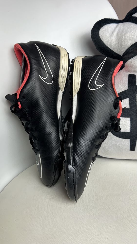 Сороконожки  Nike Mercurial Victory V оригинал размер 45