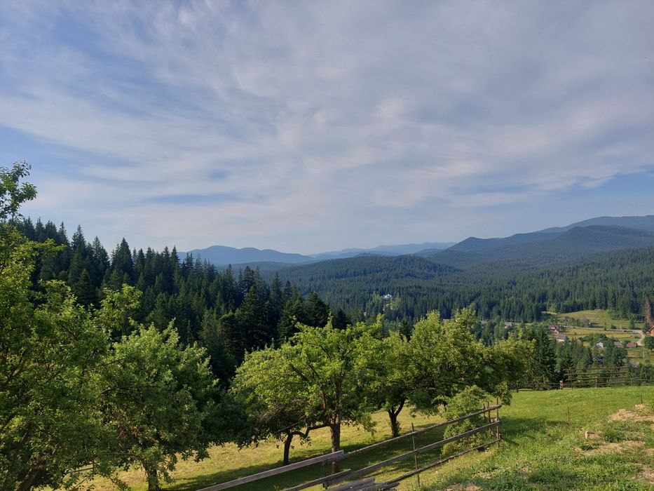 Здається будинок в Карпатах, смт.Ворохта.