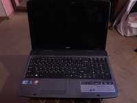 Acer aspir 5740g i5