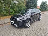 Land Rover Range Rover Evoque 2.0 HSE Dynamic 4x4 Stan super