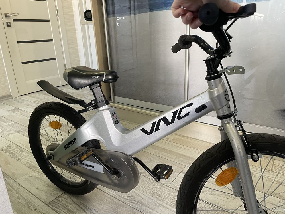 Велосипед VNC Magneo 18 “ дюймів