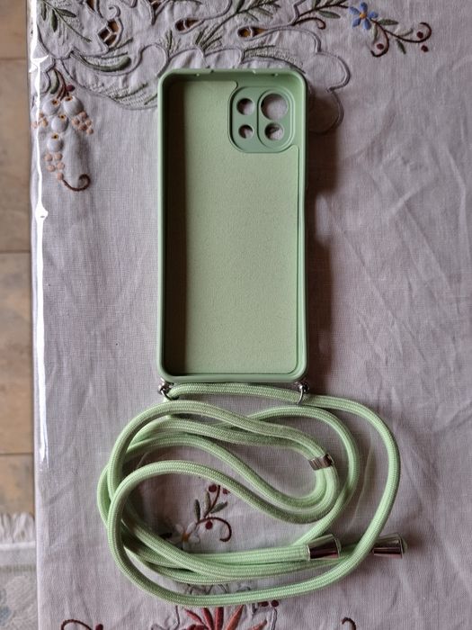 Capa Xiaomi Mi Lite 11