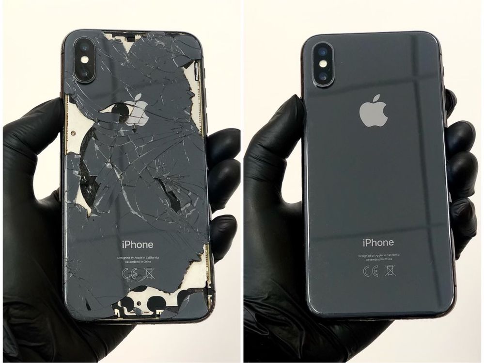 Serwis Apple | Pan Szybka |  Gdańsk