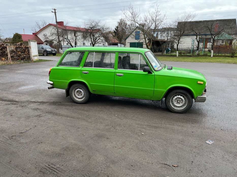 Ваз 2102 1982р. Гарний стан