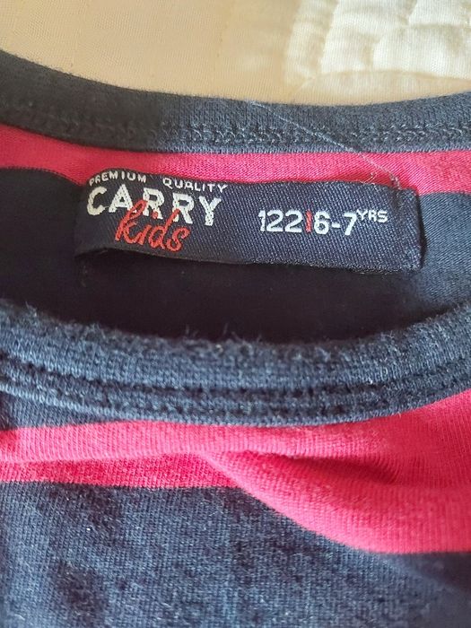 Sukienka Carry 122