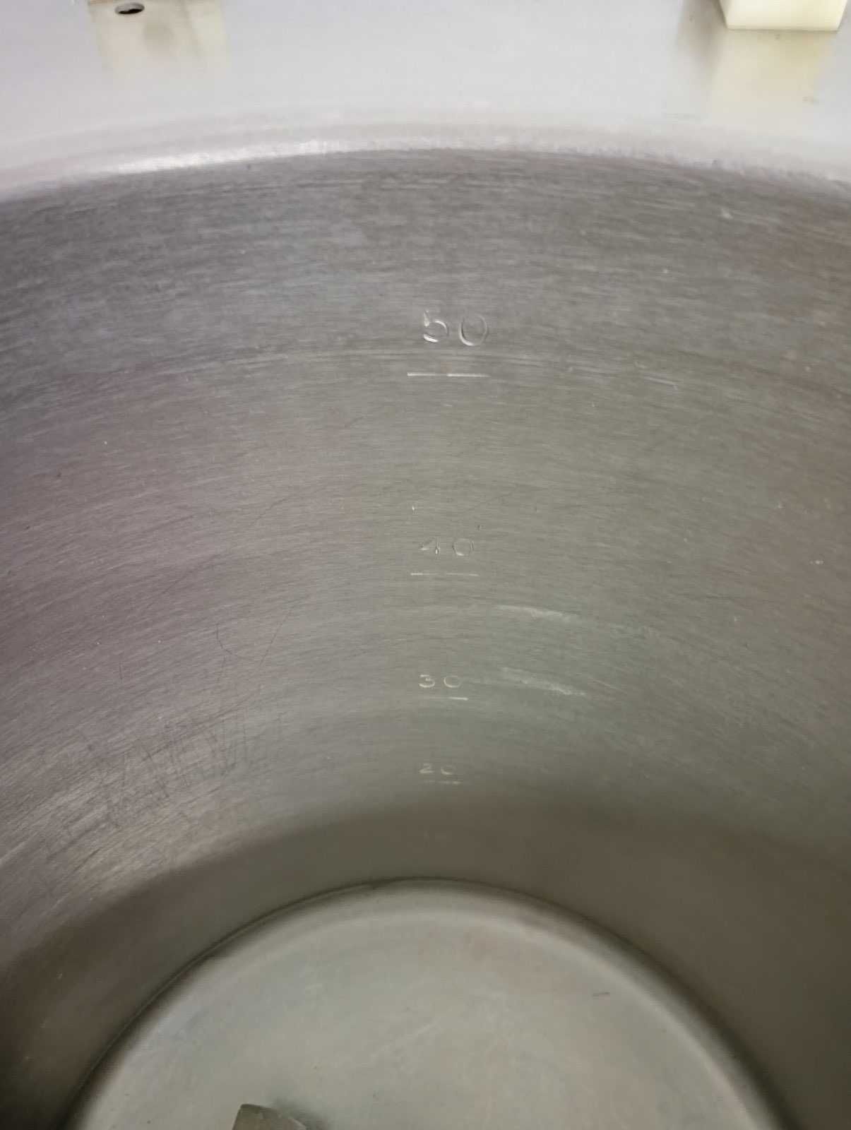 Pasteryzator Carpigiani PastoLAB 55