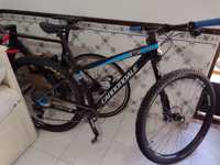 Cannondale FSI 29 carbono