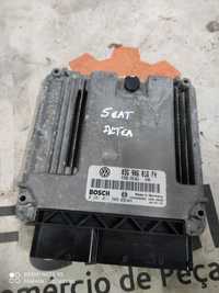 Centralina do Motor - SEAT ALTEA / LEON Ref: 03G 906 016