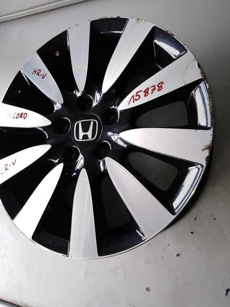 Honda CR-V  HRV  Accord Felga aluminiowa