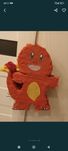 Piniata urodziny charmander pokemon pokemony