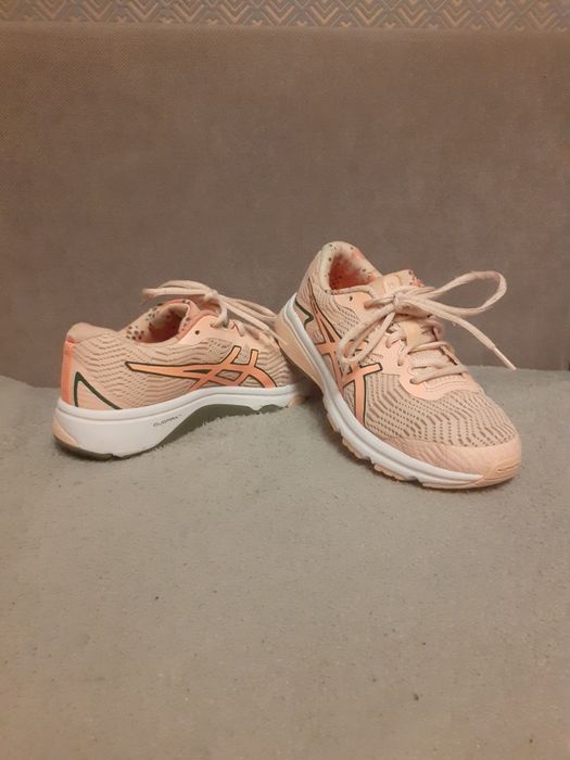 Buty Asics Rozmiar 36