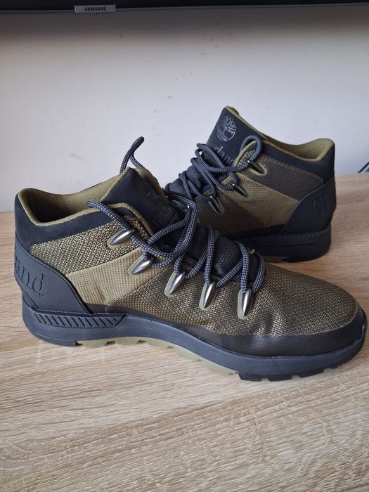 Sprzedam buty timberland
