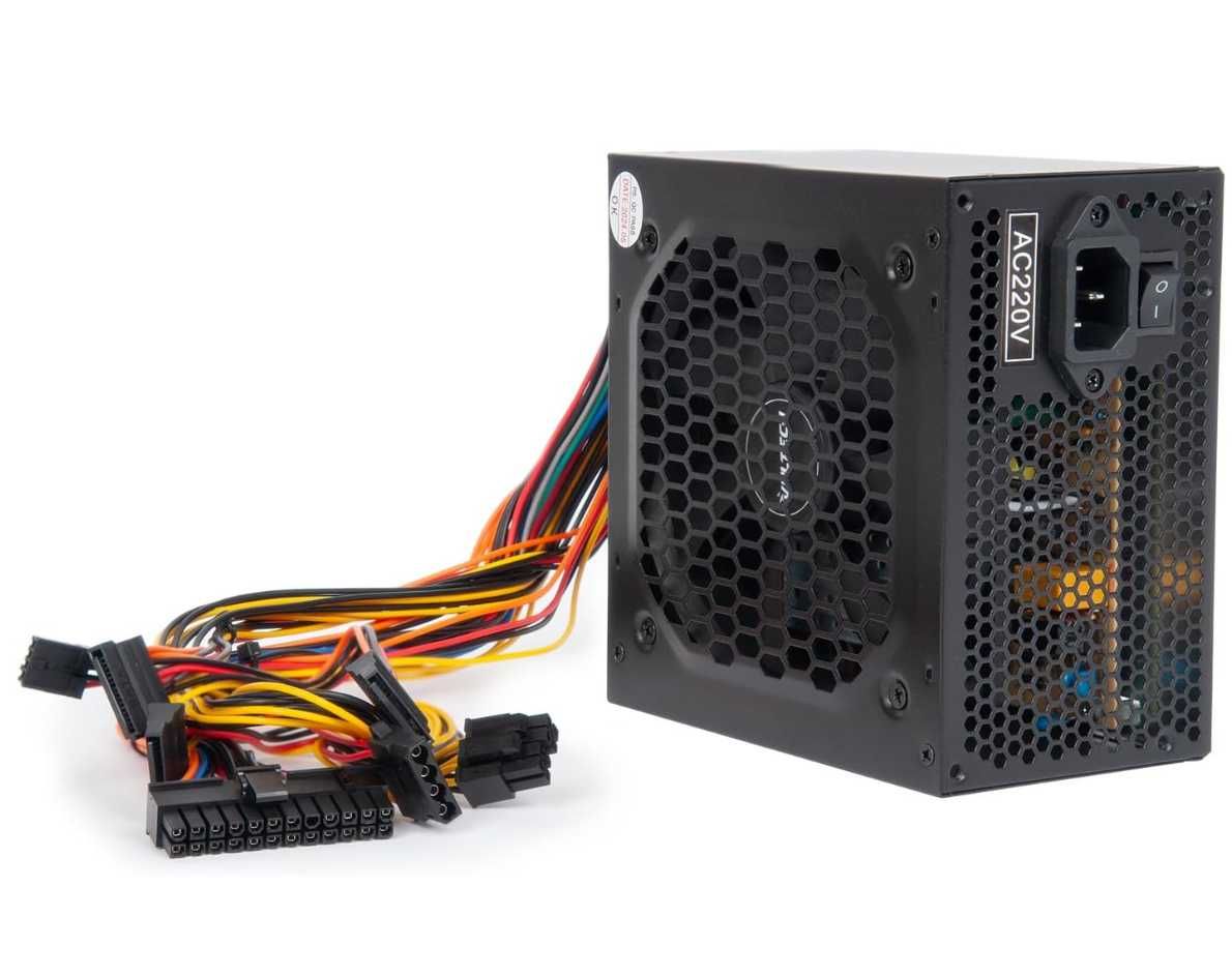 Zasilacz VulTech VPS-A500ER