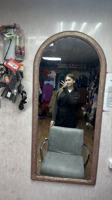 Славутич, стрижки за пів ціни