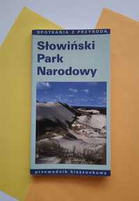 Słowiński Park Narodowy. Przewodnik kieszonkowy