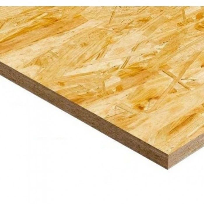 OSB лист Кроно вологостійка 18х1250х2500