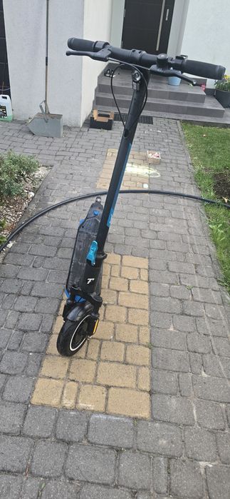 Hulajnoga elektryczna frugal pr1me ex