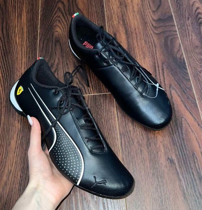 Чоловічі кросівки puma
