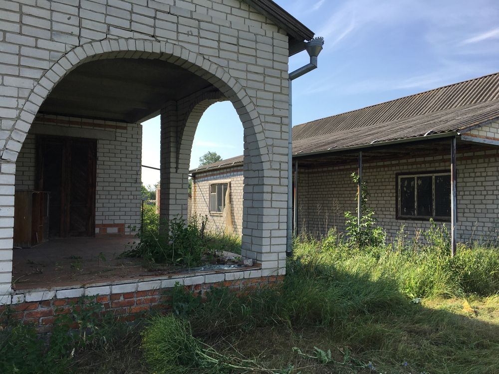 Продам дім с. Петрівці