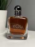 Giorgio Emporio Armani Stronger With You Intensely Eau de Parfum 100ml