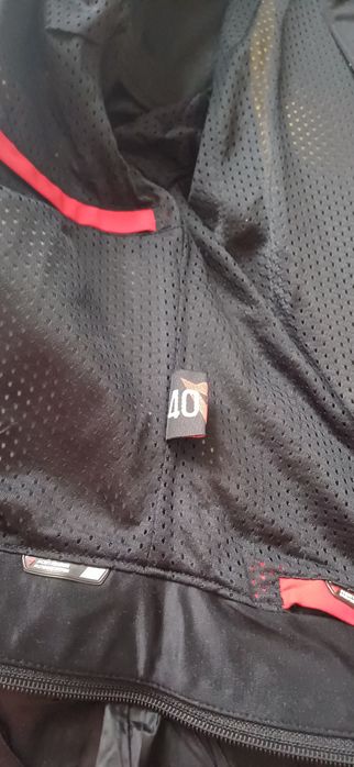 Kurtka motocyklowa damska Dainese