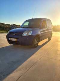 Vendo peugeot partner 2.0HDI