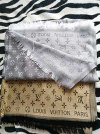 Szal Louis Vuitton