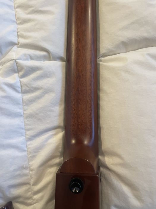 Guitarra electrica Yamaha Silent