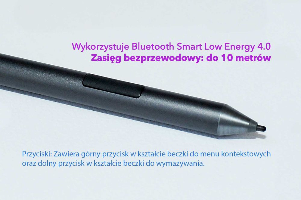 Dell Active Pen PN557W