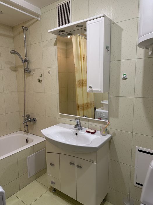 Сдача в аренду 2-х ком квартира (соцгород «муравейник») ВІД ВЛАСНИКА