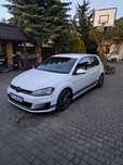 Sprzedam golfa gtd 7