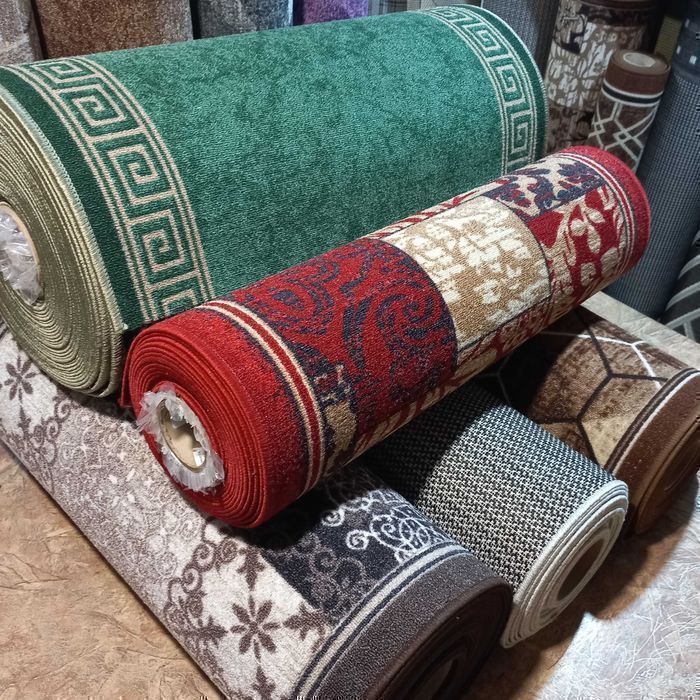 Розпродаж Килимова доріжка Dinarsu ковровая дорожка килим ковер