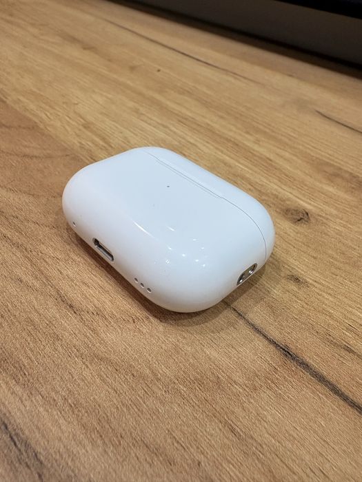 Airpods pro 2 sluchawki bezprzewodowe