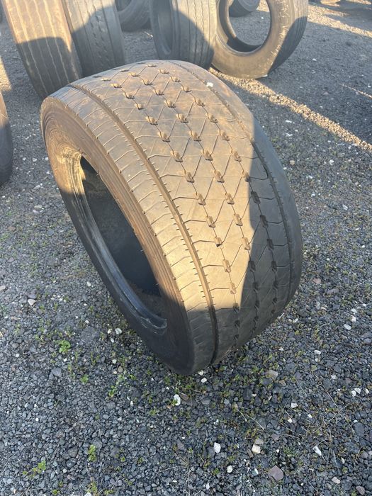 Opona używana 375/45R22,5