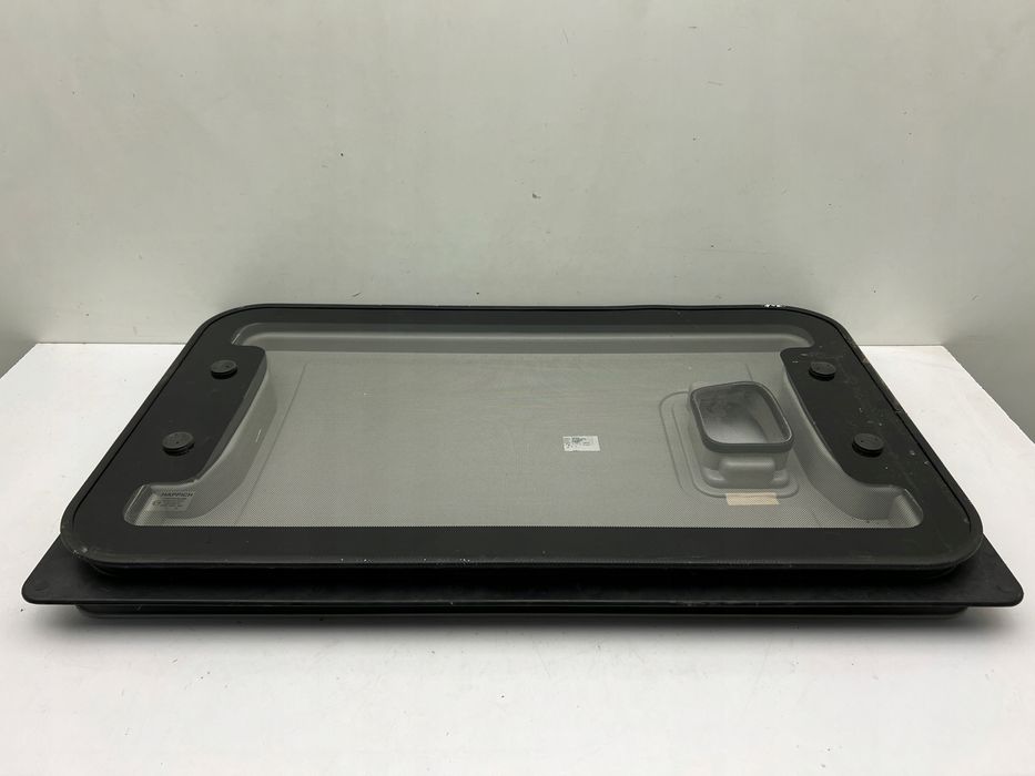 hyundai happich właz okno szyberdach do autobusu kampera oryginał n