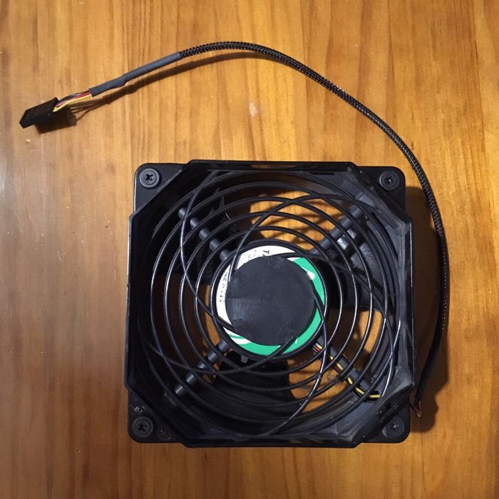 12v Fan for Power Supply64584399501186120
